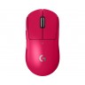Мишка Logitech G PRO X SUPERLIGHT 2 LIGHTSPEED Gaming Mouse - MAGENTA - EER2-933 - 910-006797
