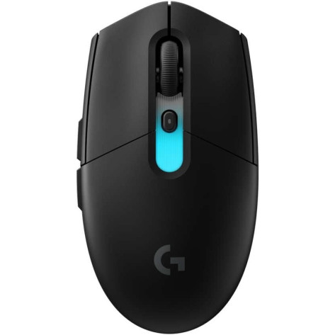 Мишка Logitech G305 X  Mouse - 910-007739