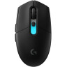 Мишка Logitech G305 X  Mouse - 910-007739