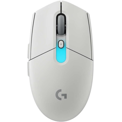 Мишка Logitech G305 X  Mouse - 910-007747