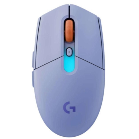 Мишка Logitech G305 X  Mouse - 910-007755