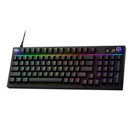 Logitech G316 X Gaming Keyboard