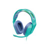 Слушалки Logitech G335 Gaming Headset - 981-001024