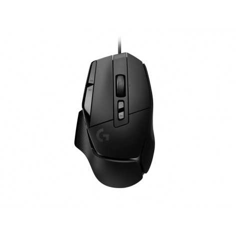 Мишка Logitech G502 X Gaming Mouse - BLACK - USB - N - 991-000489