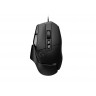 Мишка Logitech G502 X Gaming Mouse - BLACK - USB - N - 991-000489