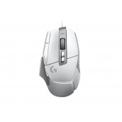 Мишка Logitech G502 X Gaming Mouse - WHITE - USB - N - 991-000490