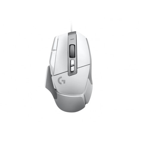 Мишка Logitech G502 X Gaming Mouse - WHITE - USB - N - 991-000490