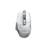 Мишка Logitech G502 X Gaming Mouse - WHITE - USB - N - 991-000490