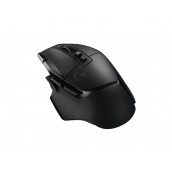 Мишка Logitech G502 X LIGHTSPEED WL Black - EER - 910-006180