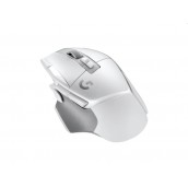 Мишка Logitech G502 X LIGHTSPEED WL White - EER - 910-006189 Мишка Logitech G502 X LIGHTSPEED WL White - EER - 910-006189