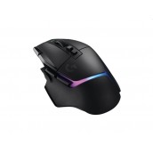 Мишка Logitech  G502 X PLUS WL Black - EER - 910-006162
