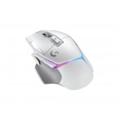 Мишка Logitech G502 X PLUS WL White - EER - 910-006171 Мишка Logitech G502 X PLUS WL White - EER - 910-006171