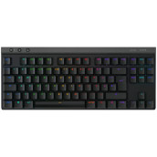 Клавиатура Logitech G515 LIGHTSPEED TKL Wireless Gaming Keyboard - BLACK - US INT'L - EMEA28i-935 - 920-012538 Клавиатура Logitech G515 LIGHTSPEED TKL Wireless Gaming Keyboard - BLACK - US INT'L - EMEA28i-935 - 920-012538