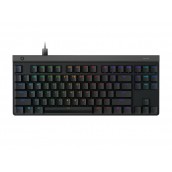 Клавиатура Logitech G515 TKL - BLACK - US INT'L - EMEA28i-935 - 920-012872 Клавиатура Logitech G515 TKL - BLACK - US INT'L - EMEA28i-935 - 920-012872