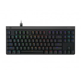 Logitech G515 TKL - BLACK - US INT'L - EMEA28i-935