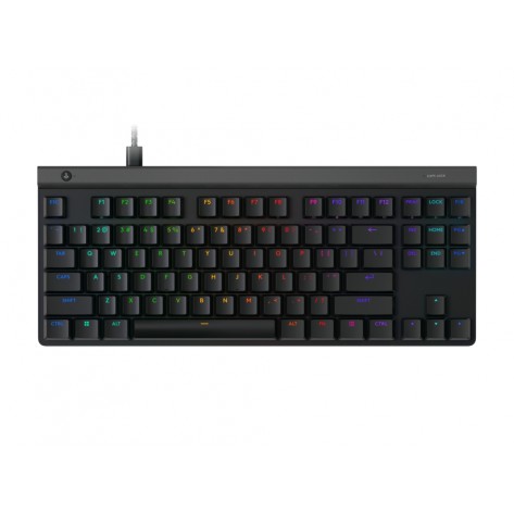 Клавиатура Logitech G515 TKL - BLACK - US INT'L - EMEA28i-935 - 920-012872