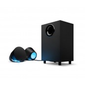 Аудио система Logitech G560 Lightsync PC Gaming Speakers - 980-001301