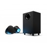 Аудио система Logitech G560 Lightsync PC Gaming Speakers - 980-001301