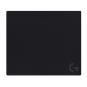 Подложка за мишка Logitech G640 Large Cloth Gaming Mouse Pad - N - 943-000799 Подложка за мишка Logitech G640 Large Cloth Gaming Mouse Pad - N - 943-000799