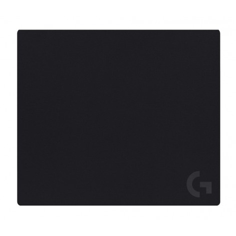 Подложка за мишка Logitech G640 Large Cloth Gaming Mouse Pad - N - 943-000799