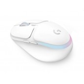 Мишка Logitech G705 Wireless Gaming Mouse - OFF WHITE - EER2 - 910-006367