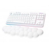 Клавиатура Logitech G715 Wireless Gaming Keyboard - OFF WHITE - US INT'L - INTNL - 920-010465