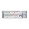 Клавиатура Logitech G915 X LIGHTSPEED Wireless Gaming Keyboard - WHITE - US INT`L - EMEA28i-935 - 920-012690