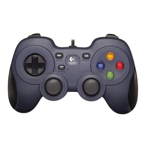 Геймпад Logitech Gamepad F310 - 940-000135
