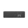 Клавиатура Logitech K950 - USINTL Graphite - 920-012465