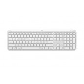 Клавиатура Logitech K950 - USINTL Offwhite - 920-012466