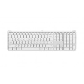 Logitech K950 - USINTL Offwhite