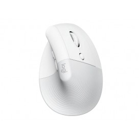 Logitech Lift Vertical Ergonomic Mouse for Business