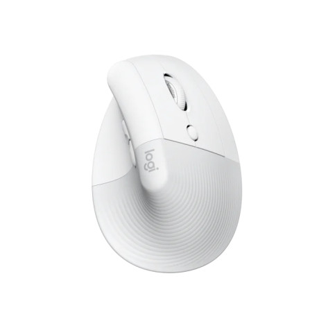 Мишка Logitech Lift Vertical Ergonomic Mouse for Business - 910-006496