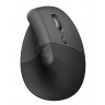 Мишка Logitech Lift Vertical Ergonomic Mouse - GRAPHITE  - 910-006473