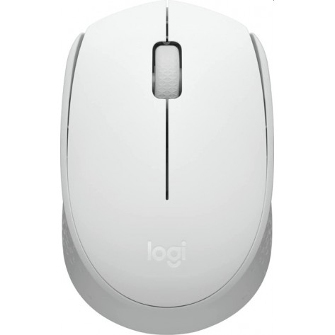 Мишка Logitech M171 Wireless Mouse - OFF WHITE - EMEA-914 - 910-006867