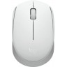 Мишка Logitech M171 Wireless Mouse - OFF WHITE - EMEA-914 - 910-006867