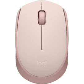 Logitech M171 Wireless Mouse - ROSE - EMEA-914 - 910-006865