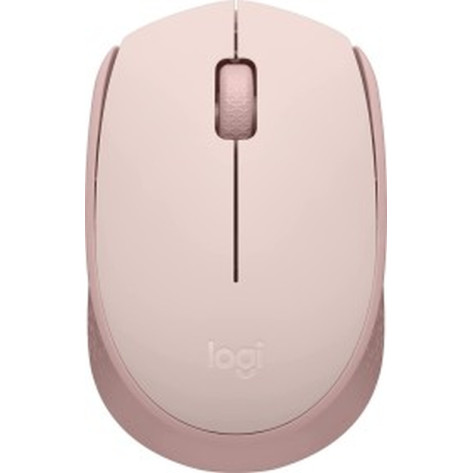 Мишка Logitech M171 Wireless Mouse - ROSE - EMEA-914 - 910-006865