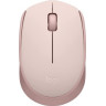 Мишка Logitech M171 Wireless Mouse - ROSE - EMEA-914 - 910-006865
