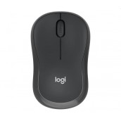 Мишка Logitech M240 Silent Bluetooth Mouse - GRAPHITE - EMEA-808 - 910-007119