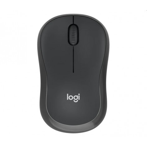 Мишка Logitech M240 Silent Bluetooth Mouse - GRAPHITE - EMEA-808 - 910-007119