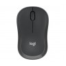 Мишка Logitech M240 Silent Bluetooth Mouse - GRAPHITE - EMEA-808 - 910-007119