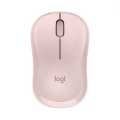 Logitech M240 Silent Bluetooth Mouse - ROSE - EMEA-808 - 910-007121