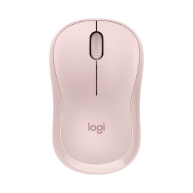 Мишка Logitech M240 Silent Bluetooth Mouse - ROSE - EMEA-808 - 910-007121