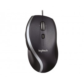 Logitech M500s Advanced Corded Mouse - 910-005784