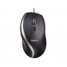 Мишка Logitech M500s Advanced Corded Mouse - 910-005784