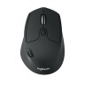 Мишка Logitech M720 Triathlon Mouse - 910-004791