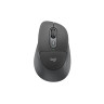 Мишка Logitech M850 L Mouse - GRAPHITE - EMEA28i-935 - 910-007715