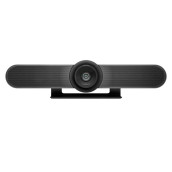 Уебкамера Logitech MeetUp Confererence Solution - 960-001102