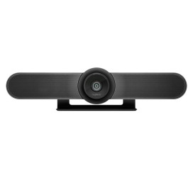 Уебкамера Logitech MeetUp Confererence Solution - 960-001102